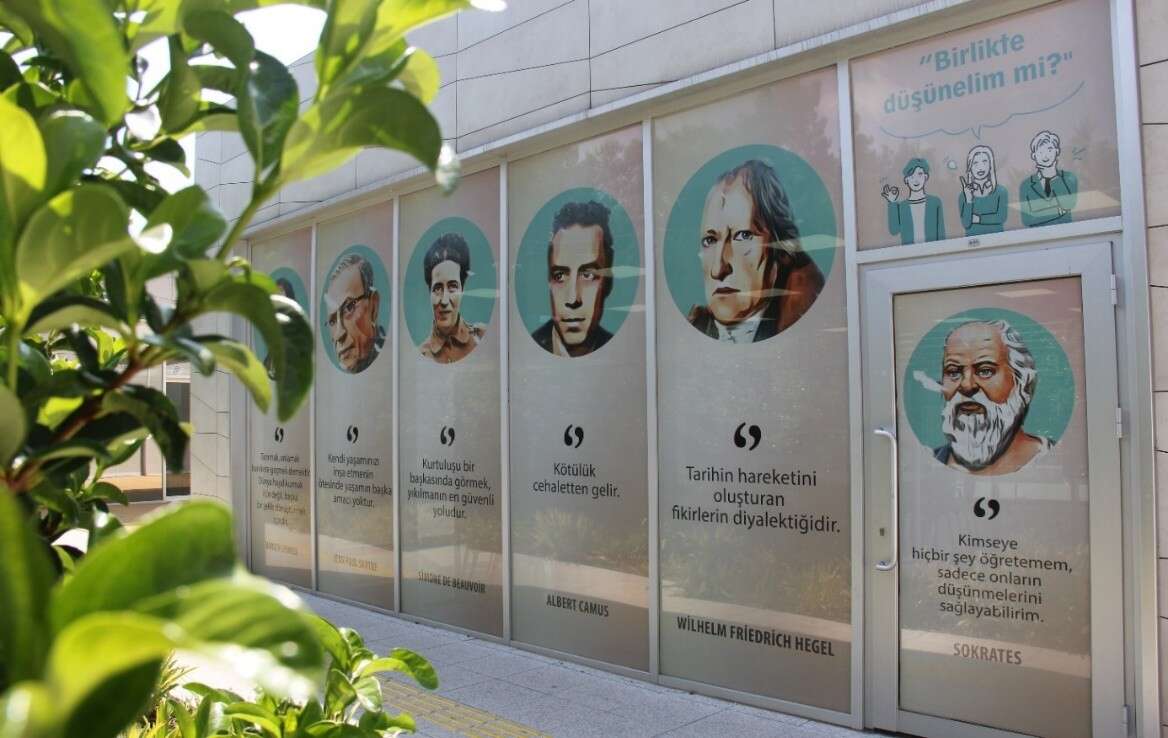 Muğla’ya Uluslararası Gurur: Felsefe ve Yaşam Akademisi Dünyaya Örnek Oldu 2